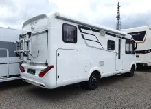 Fahrzeugbild Hymer Exsis-i Pure 580 #3
