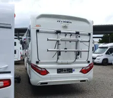 Fahrzeugbild Hymer Exsis-i Pure 580 #4