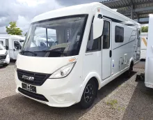 Fahrzeugbild Hymer Exsis-i Pure 580 #5