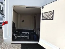 Fahrzeugbild Hymer Exsis-i Pure 580 #6