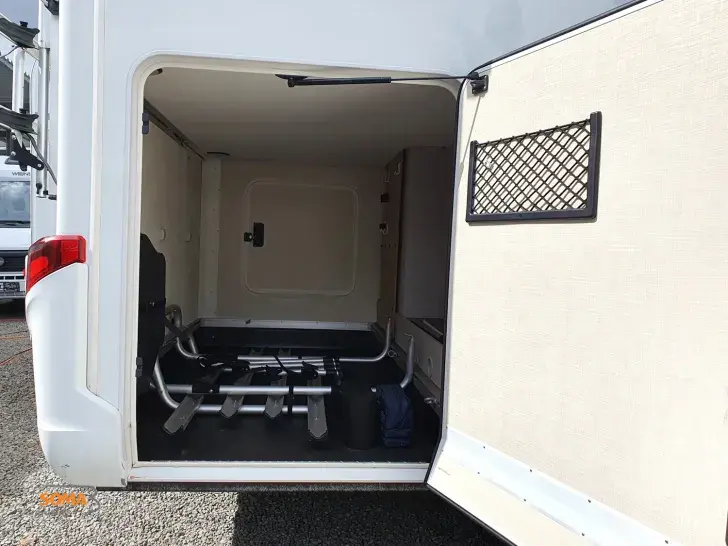 Fahrzeugbild Hymer Exsis-i Pure 580 #6