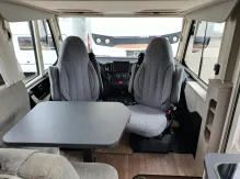 Fahrzeugbild Hymer Exsis-i Pure 580 #10