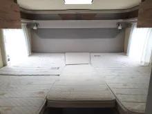 Fahrzeugbild Hymer Exsis-i Pure 580 #13