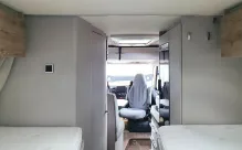 Fahrzeugbild Hymer Exsis-i Pure 580 #14