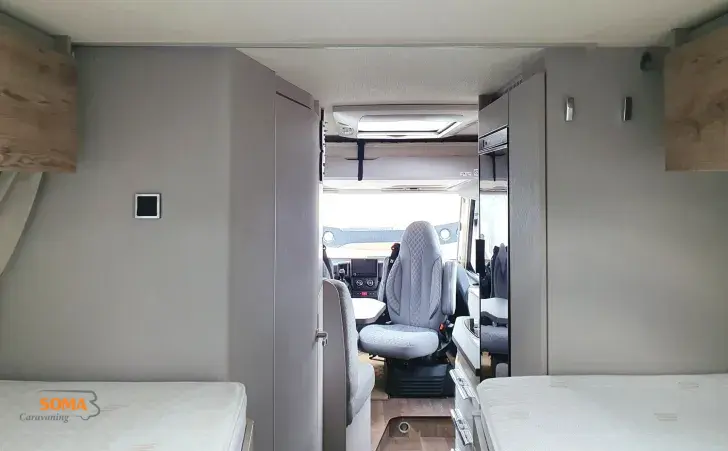 Fahrzeugbild Hymer Exsis-i Pure 580 #14
