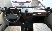 Fahrzeugbild Concorde Cruiser XT 720 ALT, ABER OHO !!! #6