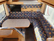 Fahrzeugbild Concorde Cruiser XT 720 ALT, ABER OHO !!! #12