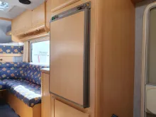 Fahrzeugbild Concorde Cruiser XT 720 ALT, ABER OHO !!! #14