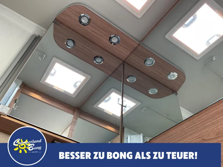 Fahrzeugbild Weinsberg CaraCompact EDITION PEPPER 600 MEG Automatik #14