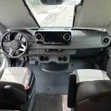 Fahrzeugbild Weinsberg CaraCompact EDITION PEPPER MB 640 MEG gut gepflegt #5