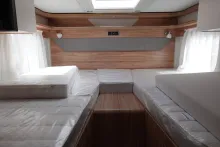Fahrzeugbild Hymer Exsis-i Pure 580 ExsisI580 3,5t  viele Extras #10