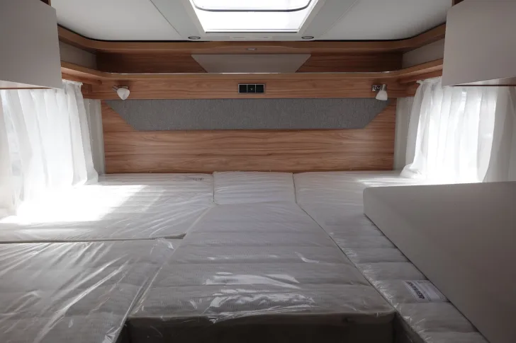 Fahrzeugbild Hymer Exsis-i Pure 580 ExsisI580 3,5t  viele Extras #11