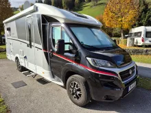 Fahrzeugbild Dethleffs Magic Edition Black Magic Sehr gepflegter Garagenwagen #1
