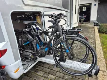 Fahrzeugbild Dethleffs Magic Edition Black Magic Sehr gepflegter Garagenwagen #4