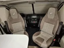 Fahrzeugbild Dethleffs Magic Edition Black Magic Sehr gepflegter Garagenwagen #5