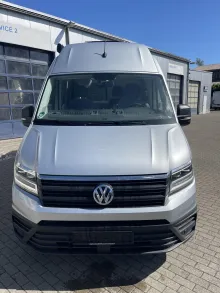 Fahrzeugbild VW Grand California 680 SOLAR 3,5t !! #3