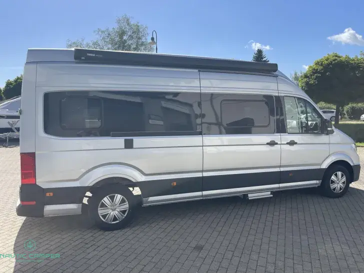 Fahrzeugbild VW Grand California 680 SOLAR 3,5t !! #5