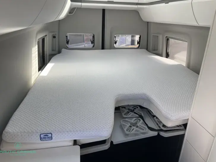 Fahrzeugbild VW Grand California 680 SOLAR 3,5t !! #6