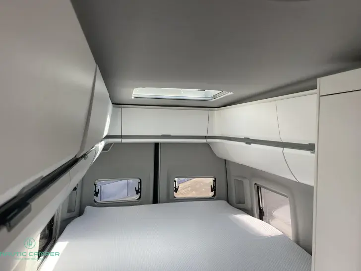 Fahrzeugbild VW Grand California 680 SOLAR 3,5t !! #7