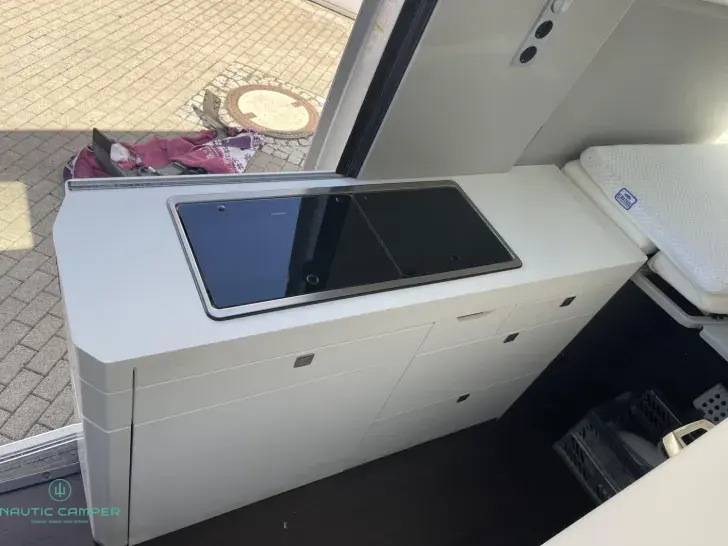 Fahrzeugbild VW Grand California 680 SOLAR 3,5t !! #14