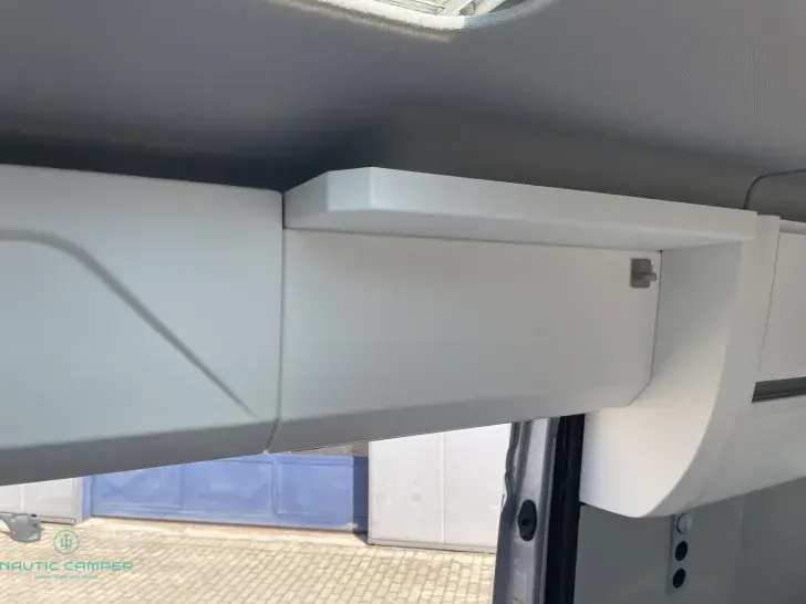 Fahrzeugbild VW Grand California 680 SOLAR 3,5t !! #15