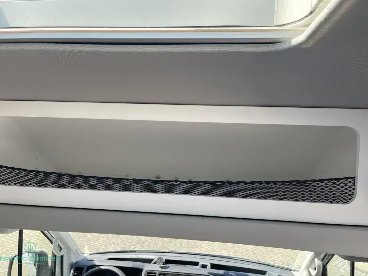 Fahrzeugbild VW Grand California 680 SOLAR 3,5t !! #16