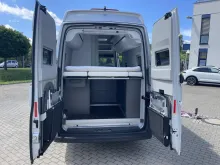 Fahrzeugbild VW Grand California 680 SOLAR 3,5t !! #21