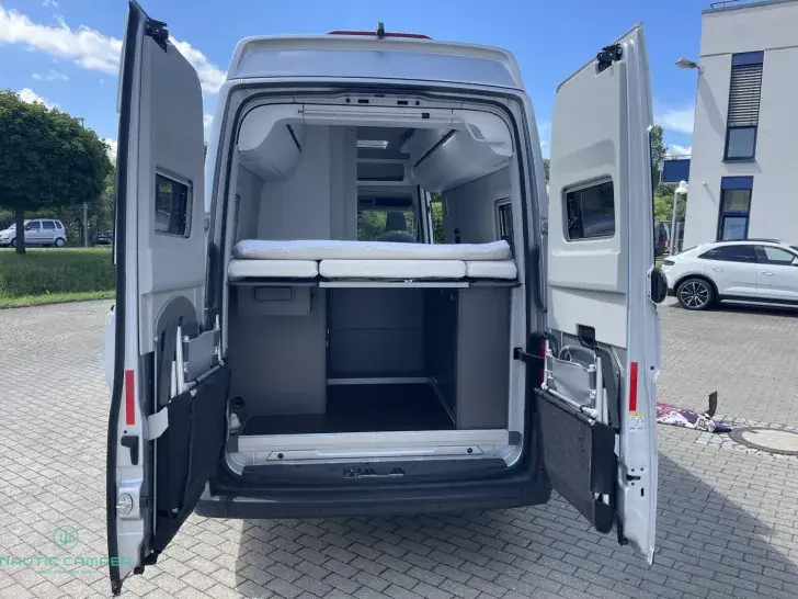 Fahrzeugbild VW Grand California 680 SOLAR 3,5t !! #21