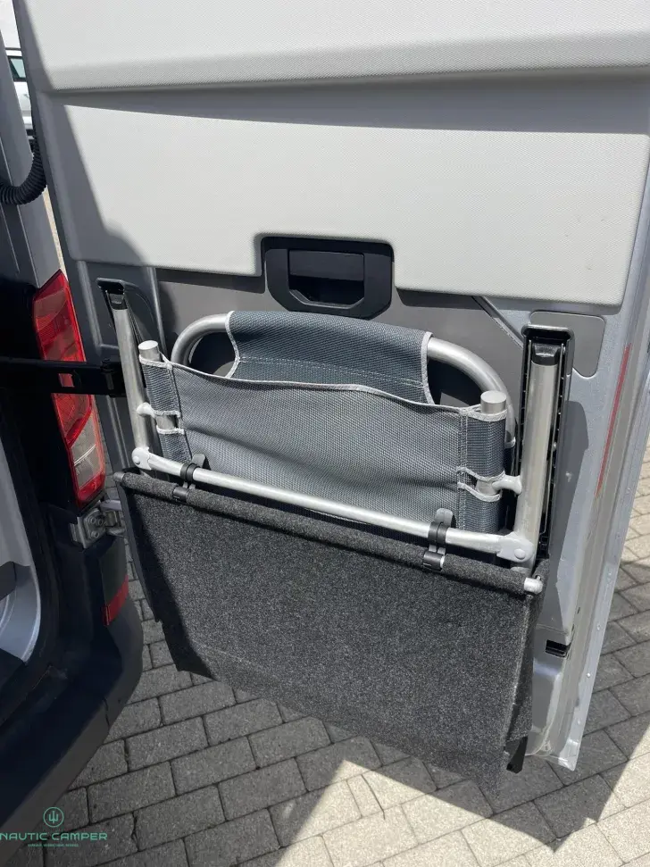 Fahrzeugbild VW Grand California 680 SOLAR 3,5t !! #22