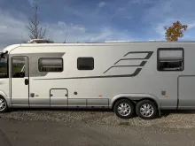 Fahrzeugbild Hymer B-Klasse ML I 890 Gut gepflegt #2