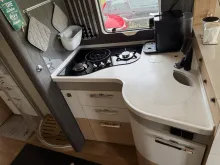 Fahrzeugbild Hymer B-Klasse ML I 890 Gut gepflegt #7