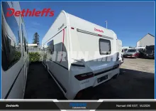 Fahrzeugbild Dethleffs Nomad 490 EST Hot Summer Klima incl. #4