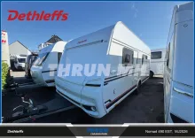 Fahrzeugbild Dethleffs Nomad 490 EST Hot Summer Klima incl. #5