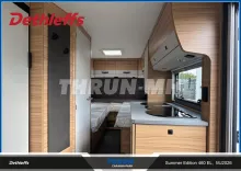 Fahrzeugbild Dethleffs Summer Edition 460 EL #10