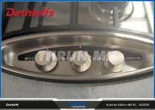 Fahrzeugbild Dethleffs Summer Edition 460 EL #16