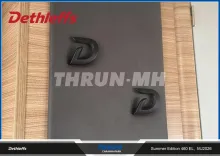 Fahrzeugbild Dethleffs Summer Edition 460 EL #28