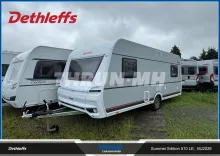 Fahrzeugbild Dethleffs Summer Edition 510 LE Aktion Herbstferien #3