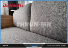 Fahrzeugbild Dethleffs Summer Edition 510 LE Aktion Herbstferien #9