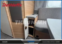 Fahrzeugbild Dethleffs Summer Edition 510 LE Aktion Herbstferien #11