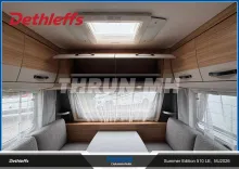 Fahrzeugbild Dethleffs Summer Edition 510 LE Aktion Herbstferien #12