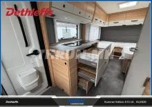 Fahrzeugbild Dethleffs Summer Edition 510 LE Aktion Herbstferien #17