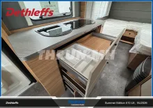 Fahrzeugbild Dethleffs Summer Edition 510 LE Aktion Herbstferien #18