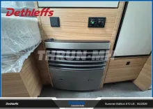 Fahrzeugbild Dethleffs Summer Edition 510 LE Aktion Herbstferien #23