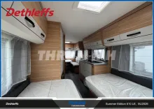 Fahrzeugbild Dethleffs Summer Edition 510 LE Aktion Herbstferien #25