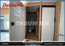 Fahrzeugbild Dethleffs Summer Edition 510 LE Aktion Herbstferien #26