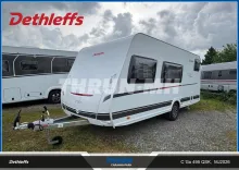 Fahrzeugbild Dethleffs c-go Active 495 QSK #3