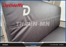 Fahrzeugbild Dethleffs c-go Active 495 QSK #9