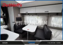 Fahrzeugbild Dethleffs c-go Active 495 QSK #10