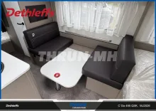 Fahrzeugbild Dethleffs c-go Active 495 QSK #11