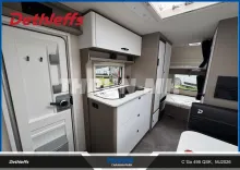 Fahrzeugbild Dethleffs c-go Active 495 QSK #13
